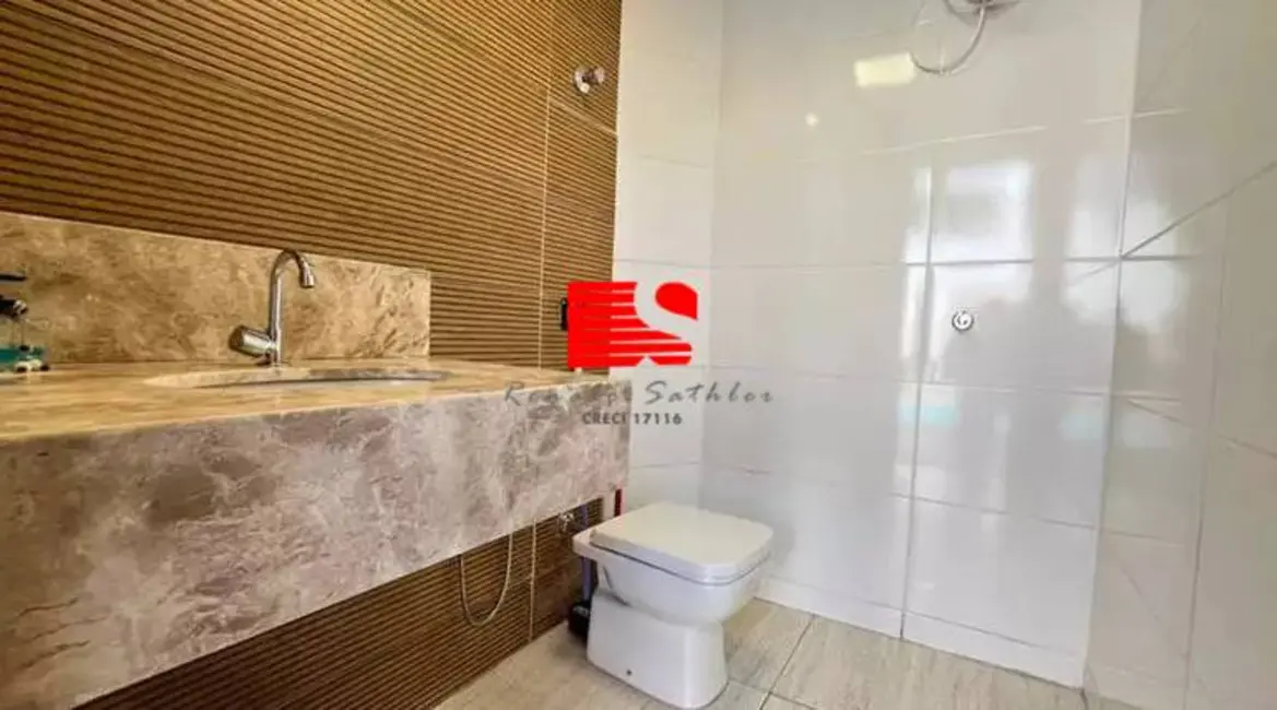 Foto 4 de Casa com 5 quartos à venda, 279m2 em Alto Barroca, Belo Horizonte - MG