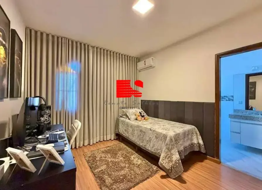 Foto 6 de Casa com 5 quartos à venda, 279m2 em Alto Barroca, Belo Horizonte - MG