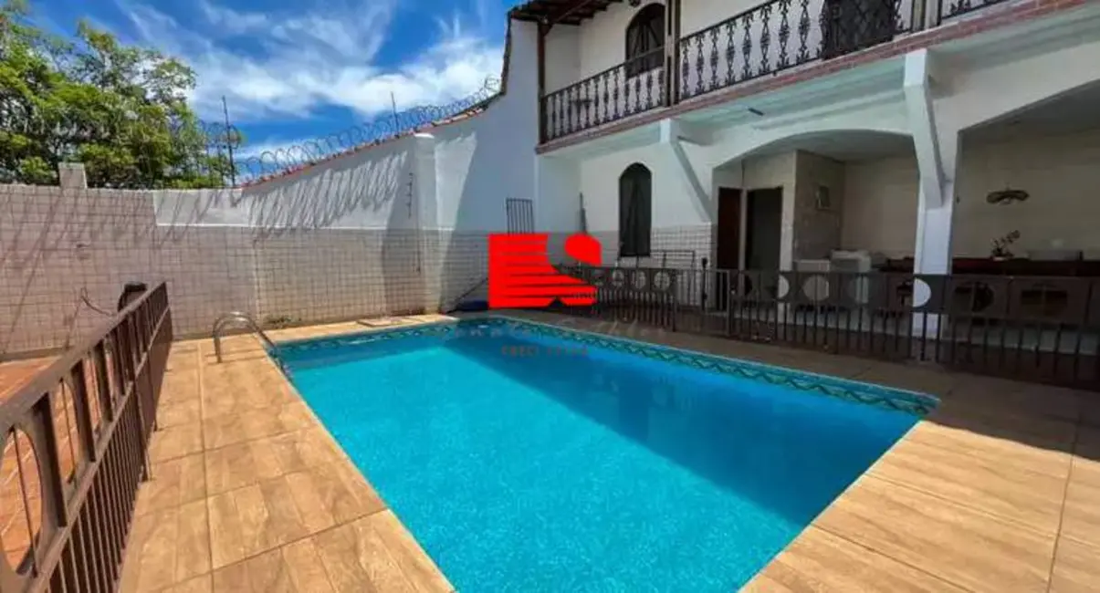 Foto 2 de Casa com 5 quartos à venda, 279m2 em Alto Barroca, Belo Horizonte - MG