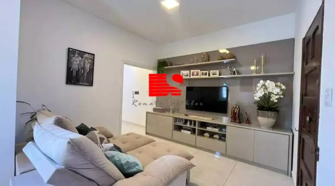 Foto 1 de Casa com 5 quartos à venda, 279m2 em Alto Barroca, Belo Horizonte - MG