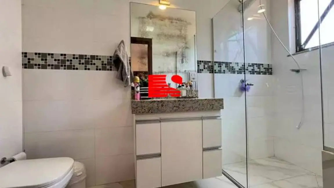 Foto 5 de Casa com 5 quartos à venda, 279m2 em Alto Barroca, Belo Horizonte - MG