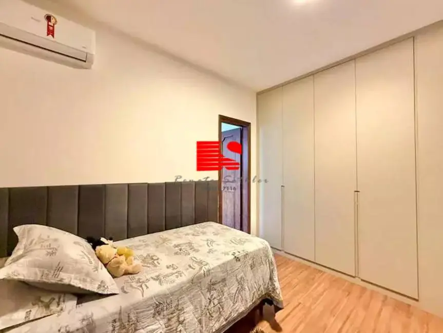 Foto 9 de Casa com 5 quartos à venda, 279m2 em Alto Barroca, Belo Horizonte - MG
