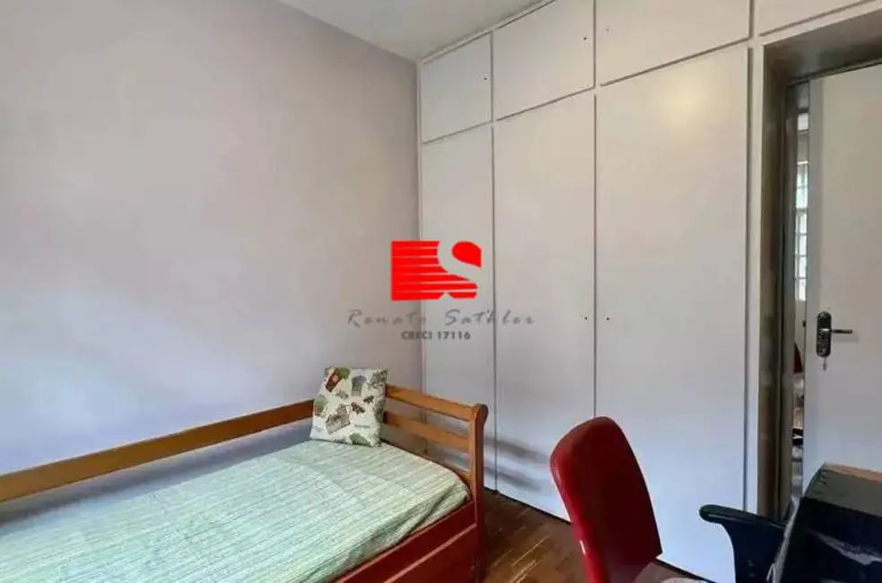 Apartamento com 3 quartos à venda, 106m2 em Cidade Nova, Belo Horizonte - MG - imagem 8 Foto 8 de Apartamento com 3 quartos à venda, 106m2 em Cidade Nova, Belo Horizonte - MG