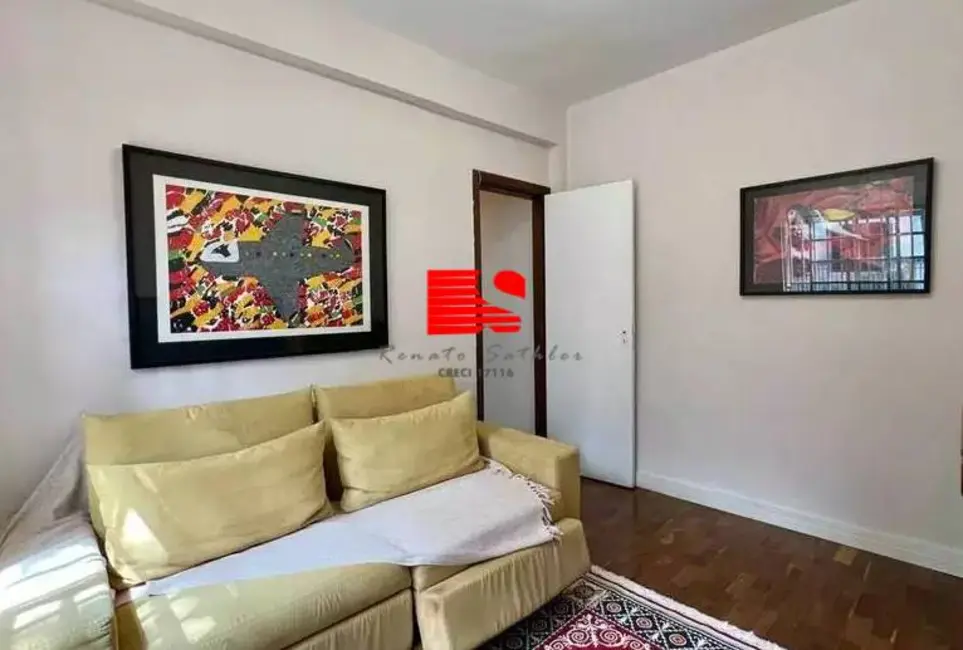 Apartamento com 3 quartos à venda, 106m2 em Cidade Nova, Belo Horizonte - MG - imagem 4 Foto 4 de Apartamento com 3 quartos à venda, 106m2 em Cidade Nova, Belo Horizonte - MG