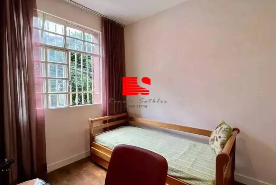 Apartamento com 3 quartos à venda, 106m2 em Cidade Nova, Belo Horizonte - MG - imagem 9 Foto 9 de Apartamento com 3 quartos à venda, 106m2 em Cidade Nova, Belo Horizonte - MG