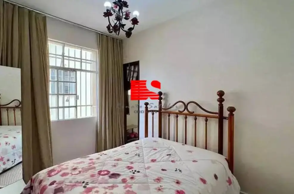 Apartamento com 3 quartos à venda, 106m2 em Cidade Nova, Belo Horizonte - MG - imagem 5 Foto 5 de Apartamento com 3 quartos à venda, 106m2 em Cidade Nova, Belo Horizonte - MG