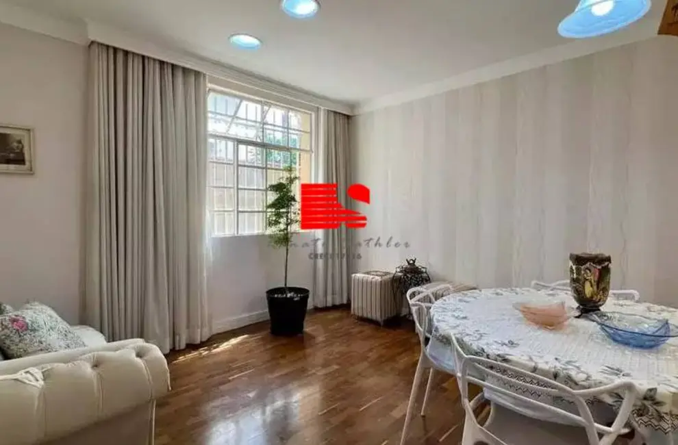 Apartamento com 3 quartos à venda, 106m2 em Cidade Nova, Belo Horizonte - MG - imagem 1 Foto 1 de Apartamento com 3 quartos à venda, 106m2 em Cidade Nova, Belo Horizonte - MG