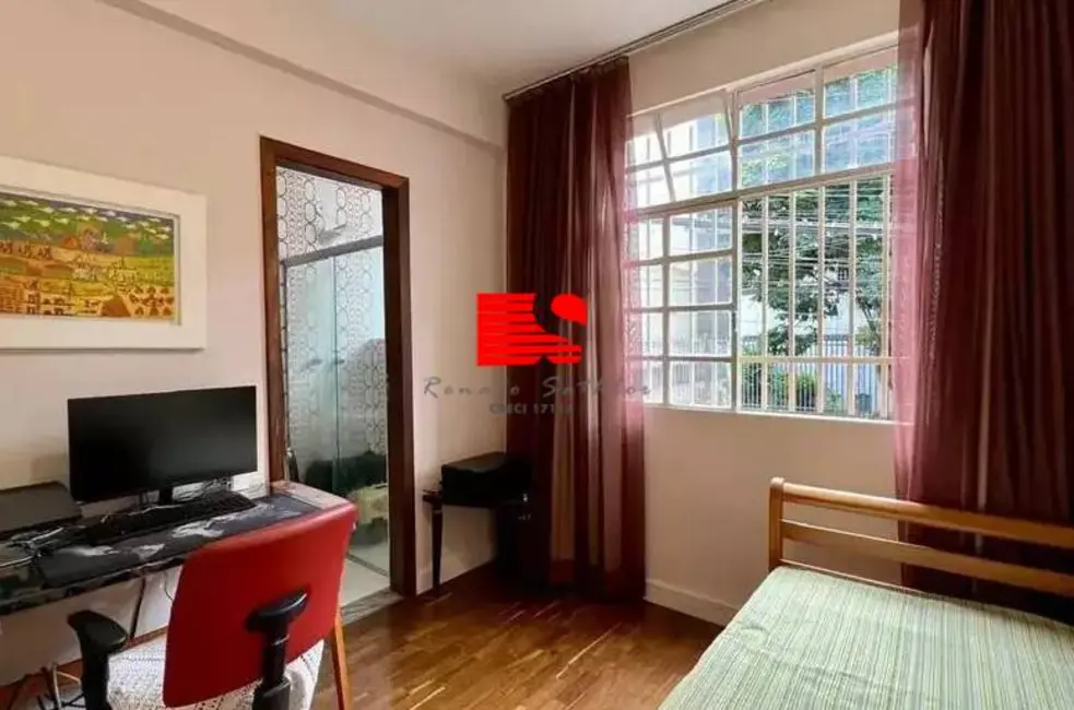 Apartamento com 3 quartos à venda, 106m2 em Cidade Nova, Belo Horizonte - MG - imagem 6 Foto 6 de Apartamento com 3 quartos à venda, 106m2 em Cidade Nova, Belo Horizonte - MG