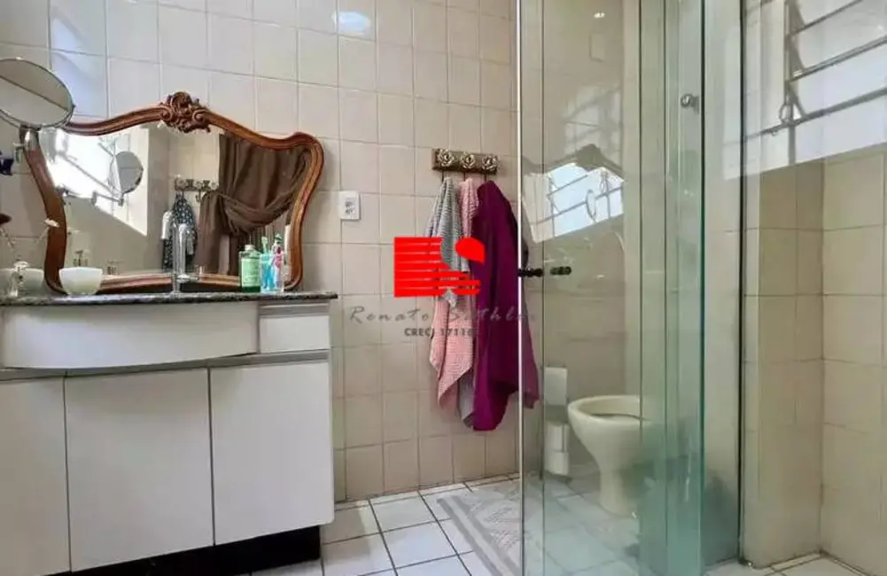 Apartamento com 3 quartos à venda, 106m2 em Cidade Nova, Belo Horizonte - MG - imagem 7 Foto 7 de Apartamento com 3 quartos à venda, 106m2 em Cidade Nova, Belo Horizonte - MG