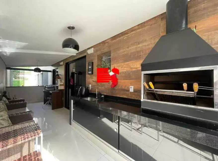 Foto 8 de Apartamento com 2 quartos à venda, 80m2 em Castelo, Belo Horizonte - MG