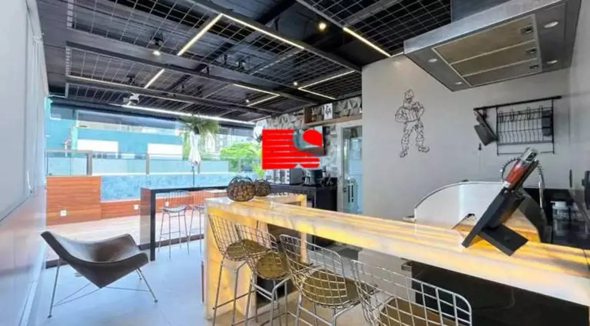 Foto 9 de Cobertura com 4 quartos à venda, 253m2 em Buritis, Belo Horizonte - MG