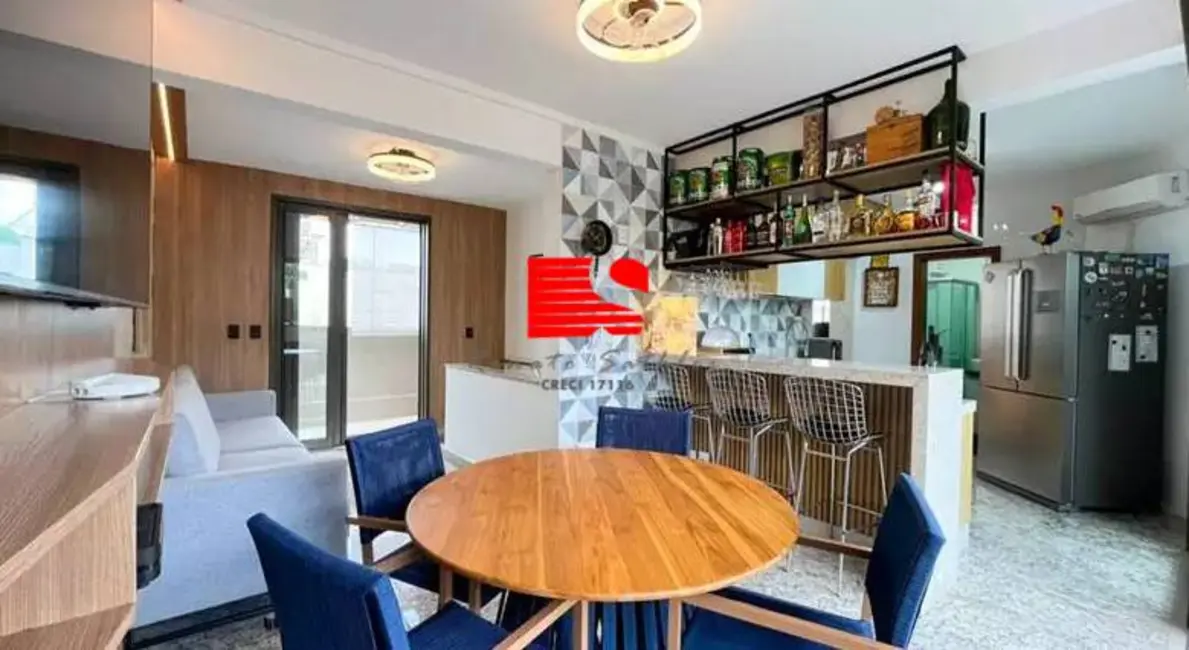 Foto 4 de Cobertura com 4 quartos à venda, 253m2 em Buritis, Belo Horizonte - MG