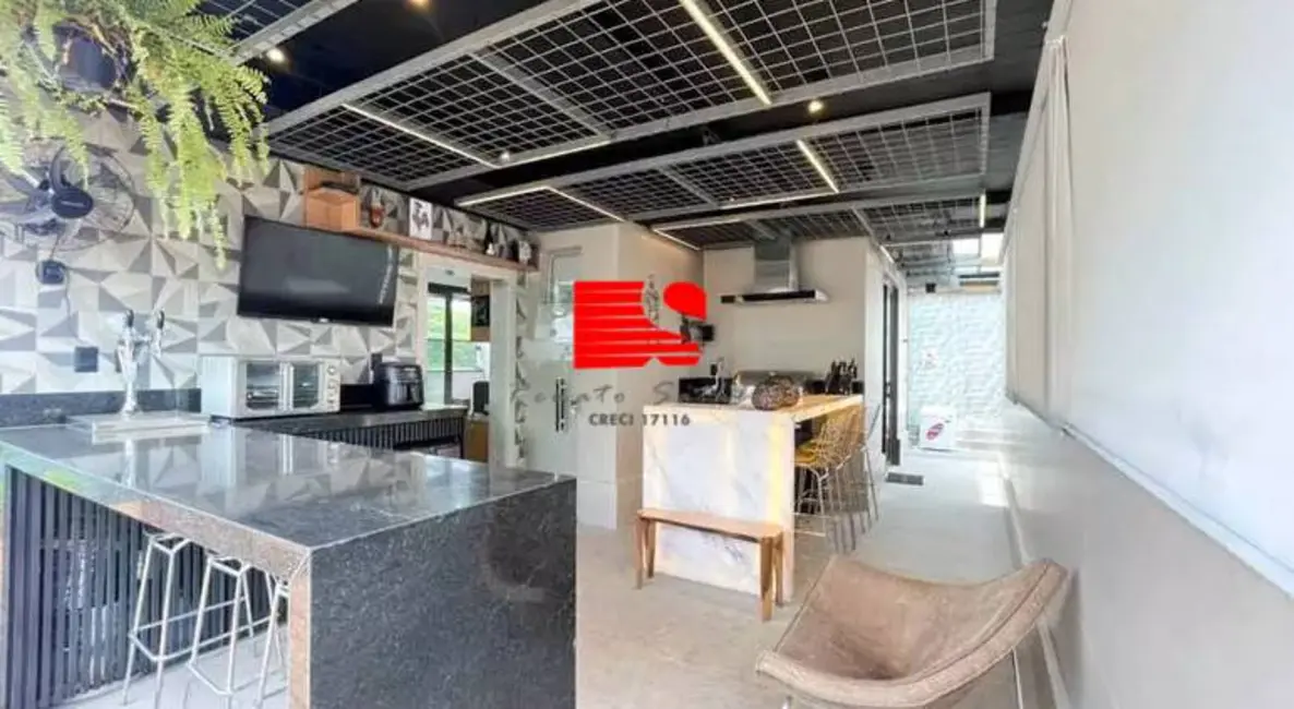 Foto 7 de Cobertura com 4 quartos à venda, 253m2 em Buritis, Belo Horizonte - MG