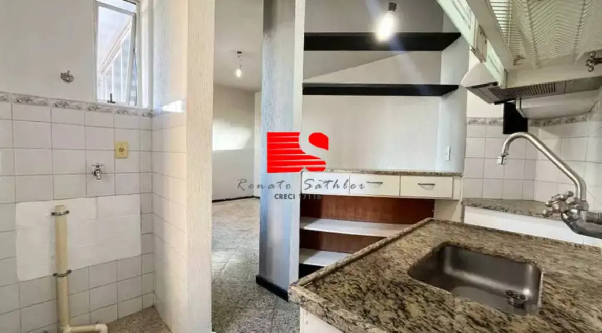 Foto 6 de Apartamento com 1 quarto à venda, 40m2 em Santa Efigênia, Belo Horizonte - MG