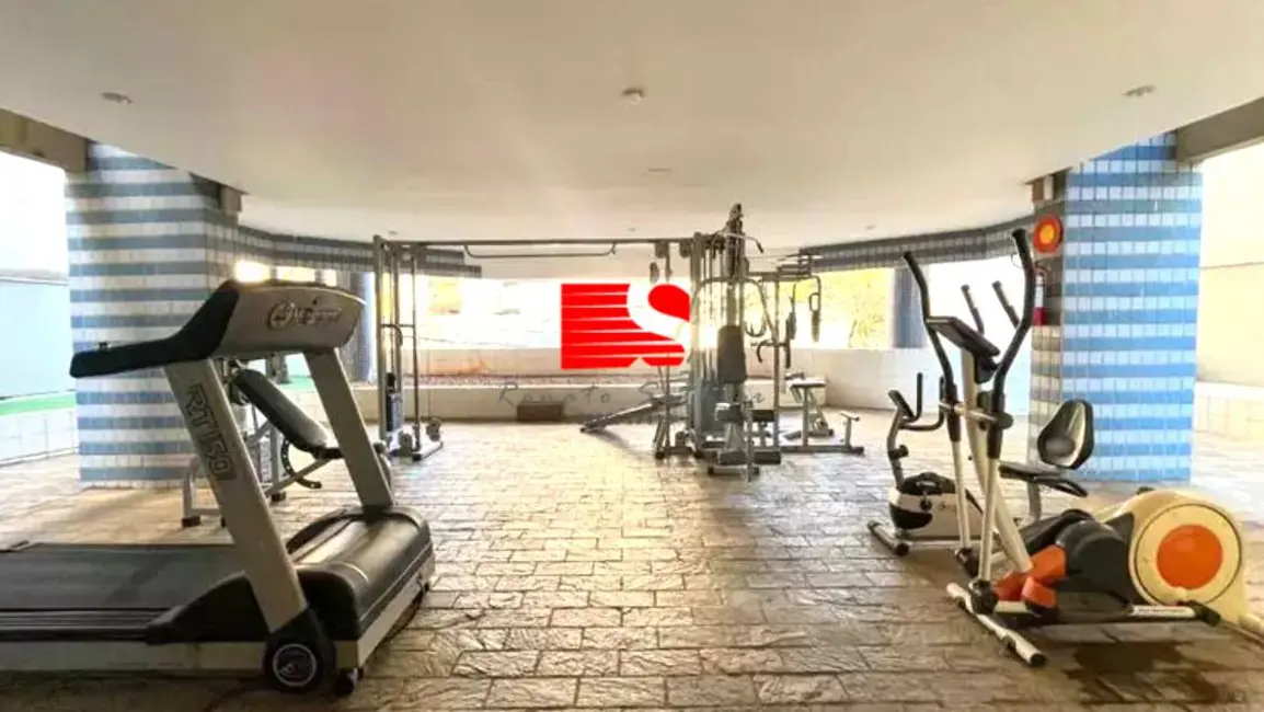 Foto 2 de Apartamento com 1 quarto à venda, 40m2 em Santa Efigênia, Belo Horizonte - MG