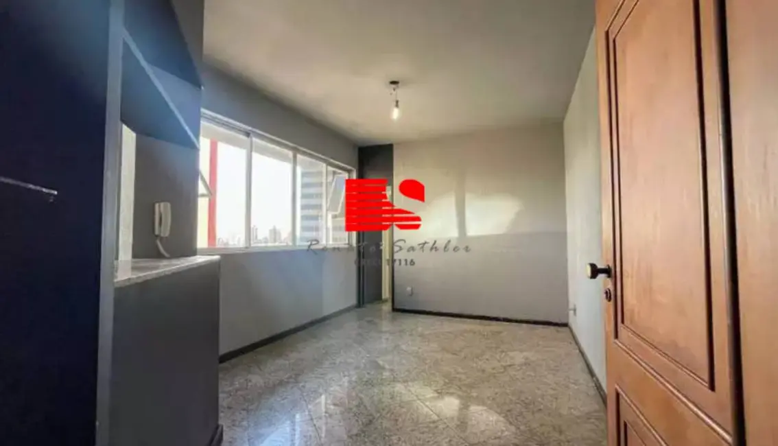 Foto 1 de Apartamento com 1 quarto à venda, 40m2 em Santa Efigênia, Belo Horizonte - MG