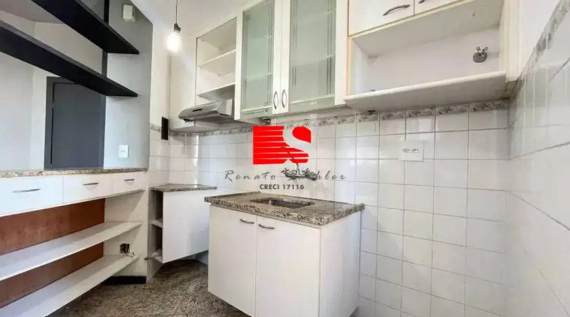 Foto 4 de Apartamento com 1 quarto à venda, 40m2 em Santa Efigênia, Belo Horizonte - MG