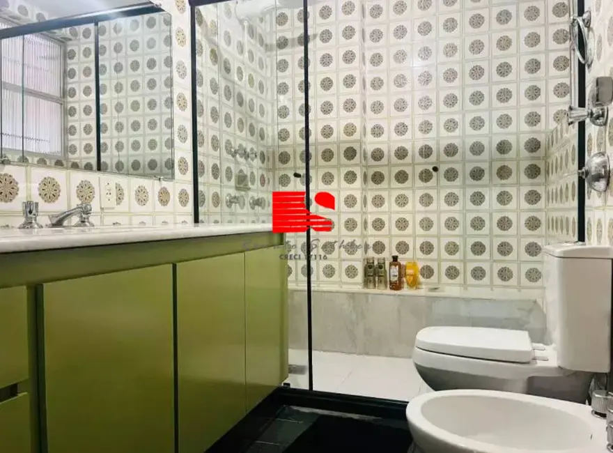 Foto 8 de Apartamento com 4 quartos à venda, 240m2 em Funcionários, Belo Horizonte - MG