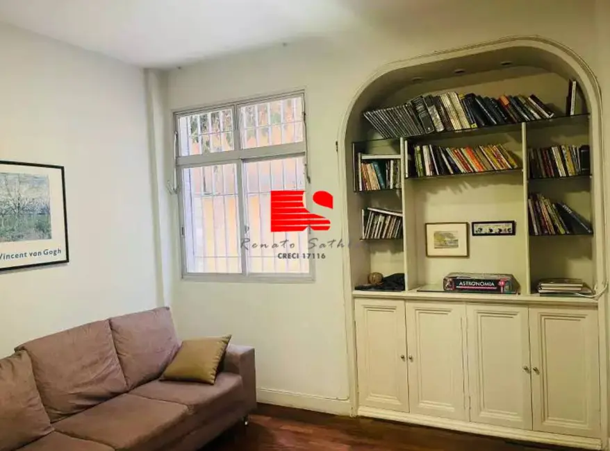 Foto 7 de Apartamento com 4 quartos à venda, 240m2 em Funcionários, Belo Horizonte - MG