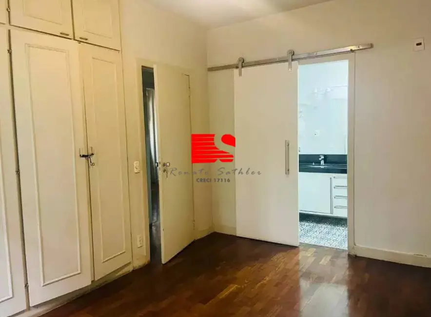 Foto 4 de Apartamento com 4 quartos à venda, 240m2 em Funcionários, Belo Horizonte - MG