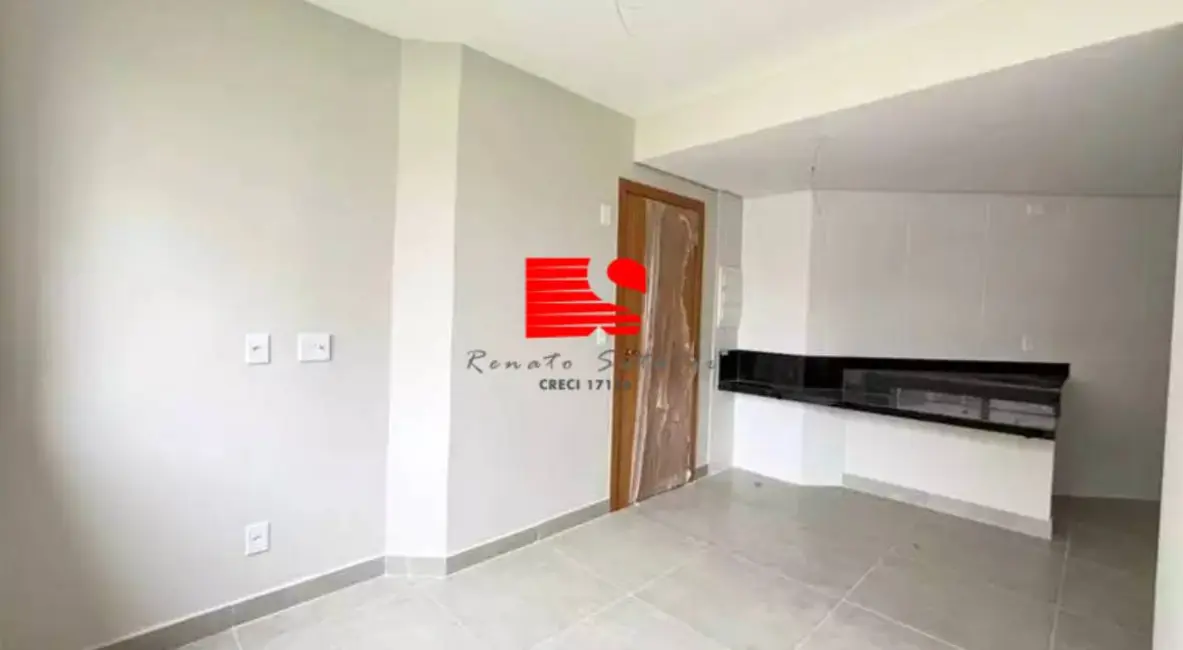 Foto 2 de Apartamento com 2 quartos à venda, 42m2 em Funcionários, Belo Horizonte - MG