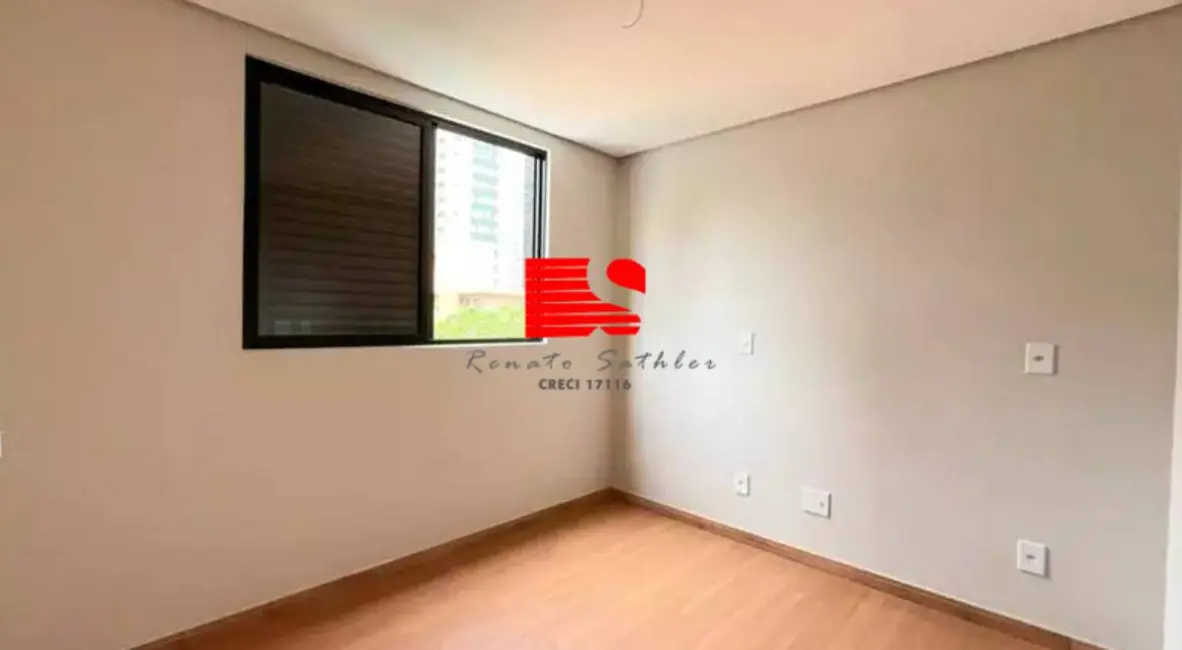 Foto 9 de Apartamento com 2 quartos à venda, 42m2 em Funcionários, Belo Horizonte - MG