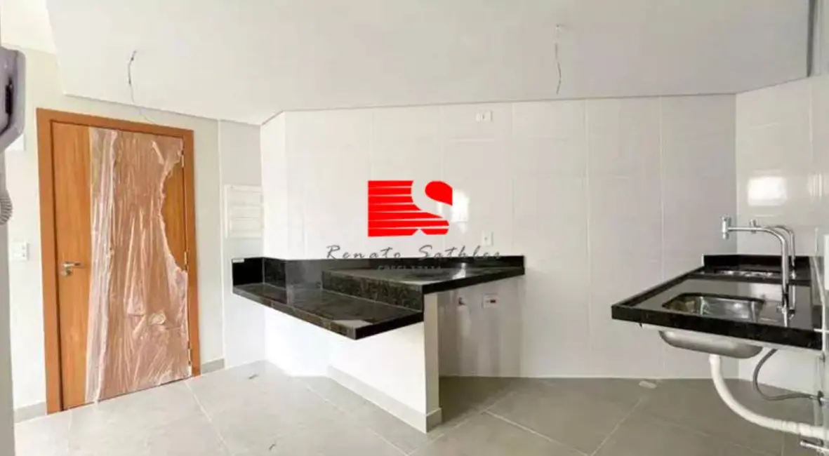 Foto 7 de Apartamento com 2 quartos à venda, 42m2 em Funcionários, Belo Horizonte - MG