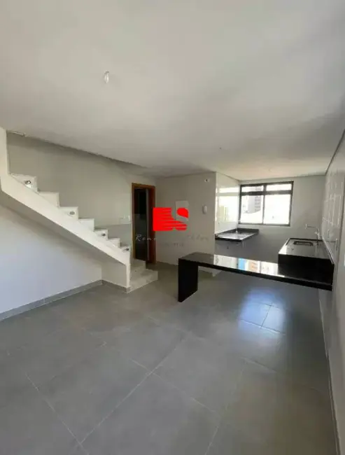 Cobertura com 1 quarto à venda, 62m2 em Funcionários, Belo Horizonte - MG - imagem 1 Foto 1 de Cobertura com 1 quarto à venda, 62m2 em Funcionários, Belo Horizonte - MG