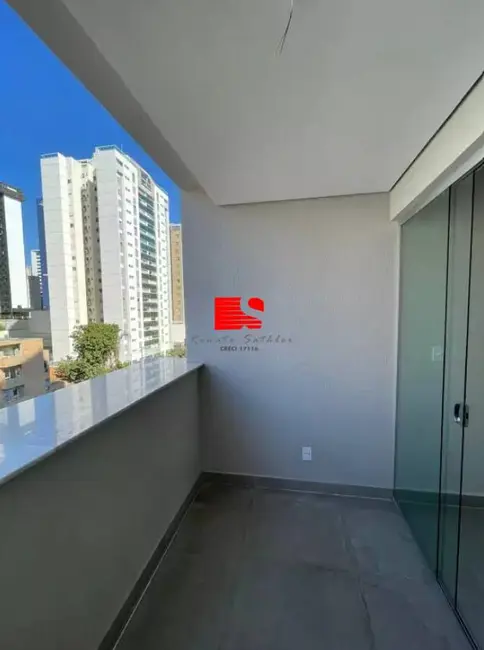 Cobertura com 1 quarto à venda, 62m2 em Funcionários, Belo Horizonte - MG - imagem 4 Foto 4 de Cobertura com 1 quarto à venda, 62m2 em Funcionários, Belo Horizonte - MG