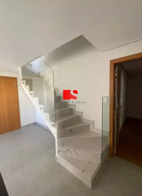 Cobertura com 1 quarto à venda, 62m2 em Funcionários, Belo Horizonte - MG - imagem 5 Foto 5 de Cobertura com 1 quarto à venda, 62m2 em Funcionários, Belo Horizonte - MG