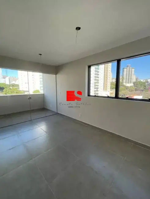 Cobertura com 1 quarto à venda, 62m2 em Funcionários, Belo Horizonte - MG - imagem 2 Foto 2 de Cobertura com 1 quarto à venda, 62m2 em Funcionários, Belo Horizonte - MG