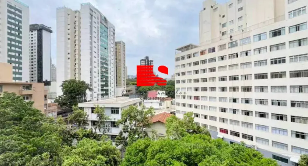Cobertura com 1 quarto à venda, 62m2 em Funcionários, Belo Horizonte - MG - imagem 6 Foto 6 de Cobertura com 1 quarto à venda, 62m2 em Funcionários, Belo Horizonte - MG
