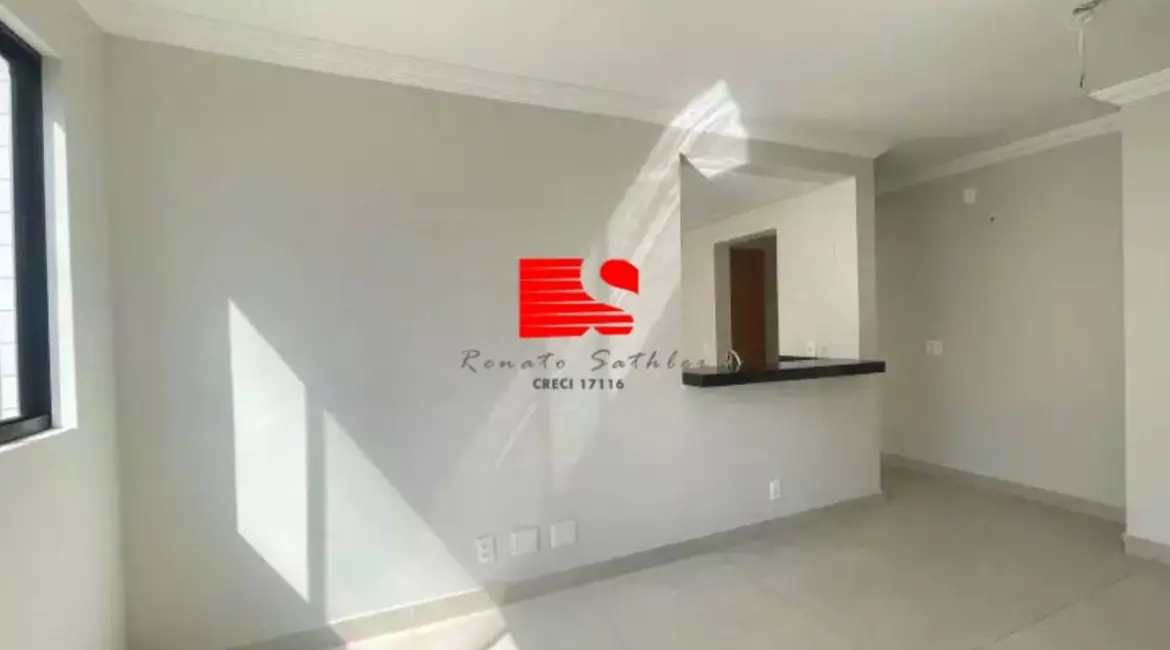 Foto 3 de Apartamento com 1 quarto à venda, 45m2 em Funcionários, Belo Horizonte - MG