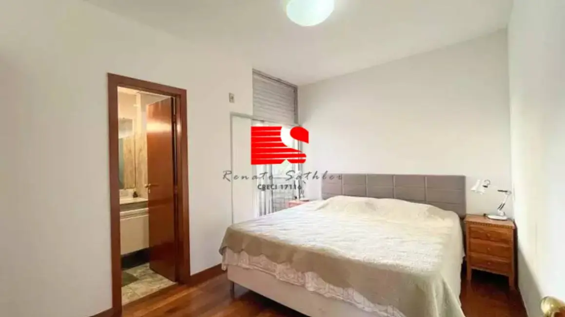 Foto 8 de Apartamento com 4 quartos à venda, 120m2 em Savassi, Belo Horizonte - MG