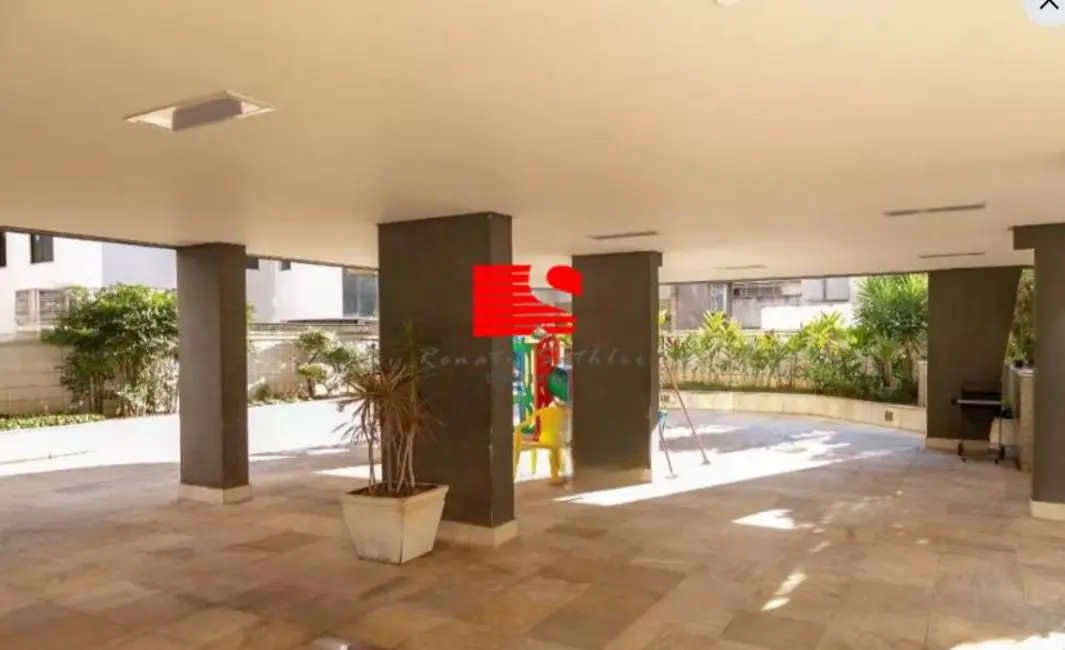 Foto 3 de Apartamento com 4 quartos à venda, 120m2 em Savassi, Belo Horizonte - MG