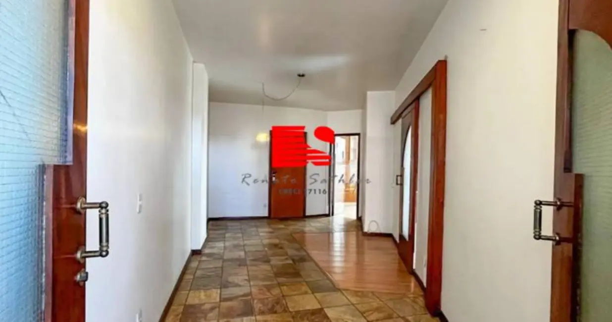 Foto 5 de Apartamento com 3 quartos à venda, 130m2 em Santa Efigênia, Belo Horizonte - MG