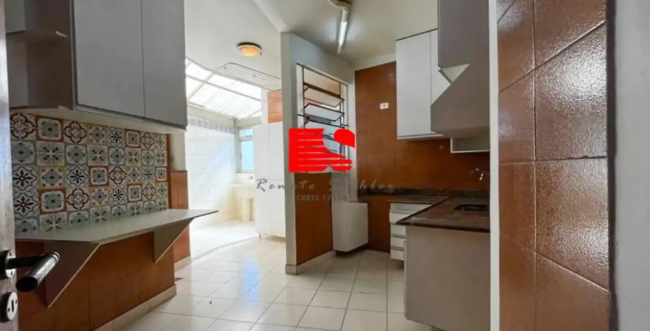 Foto 7 de Apartamento com 3 quartos à venda, 130m2 em Santa Efigênia, Belo Horizonte - MG