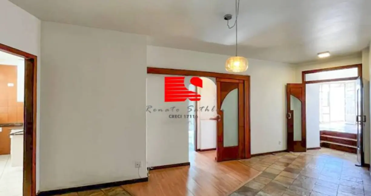Foto 1 de Apartamento com 3 quartos à venda, 130m2 em Santa Efigênia, Belo Horizonte - MG