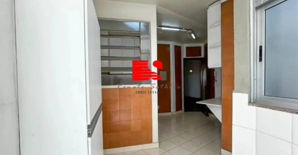 Foto 6 de Apartamento com 3 quartos à venda, 130m2 em Santa Efigênia, Belo Horizonte - MG