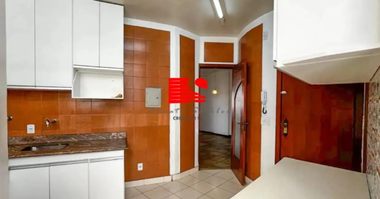Foto 8 de Apartamento com 3 quartos à venda, 130m2 em Santa Efigênia, Belo Horizonte - MG