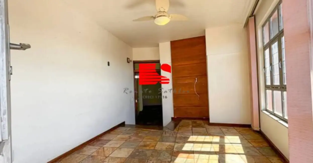 Foto 3 de Apartamento com 3 quartos à venda, 130m2 em Santa Efigênia, Belo Horizonte - MG