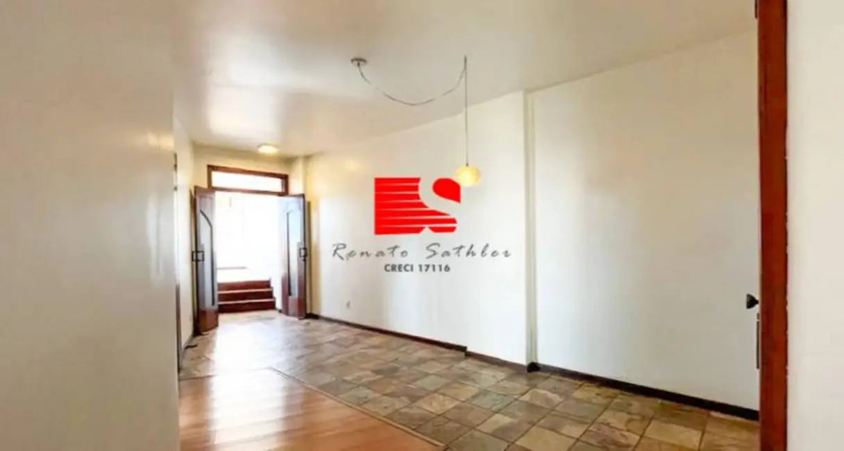 Foto 2 de Apartamento com 3 quartos à venda, 130m2 em Santa Efigênia, Belo Horizonte - MG