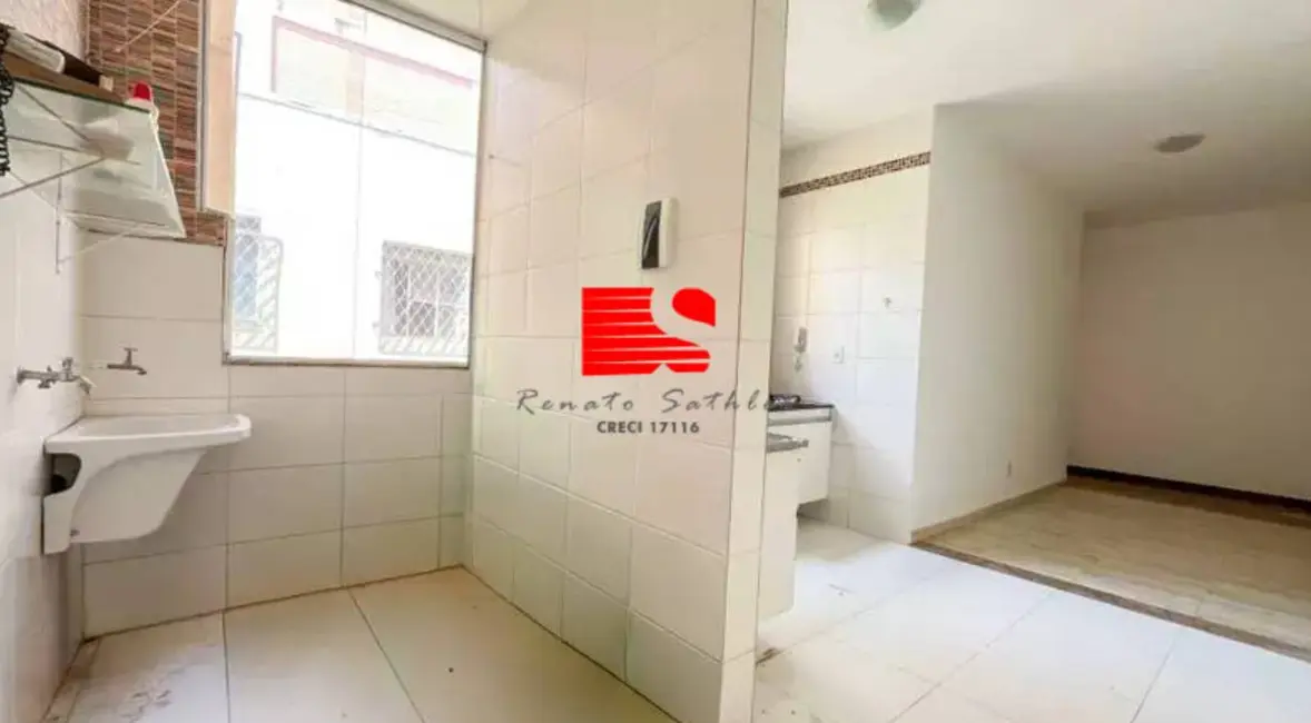 Apartamento com 3 quartos à venda, 78m2 em Floresta, Belo Horizonte - MG - imagem 8 Foto 8 de Apartamento com 3 quartos à venda, 78m2 em Floresta, Belo Horizonte - MG