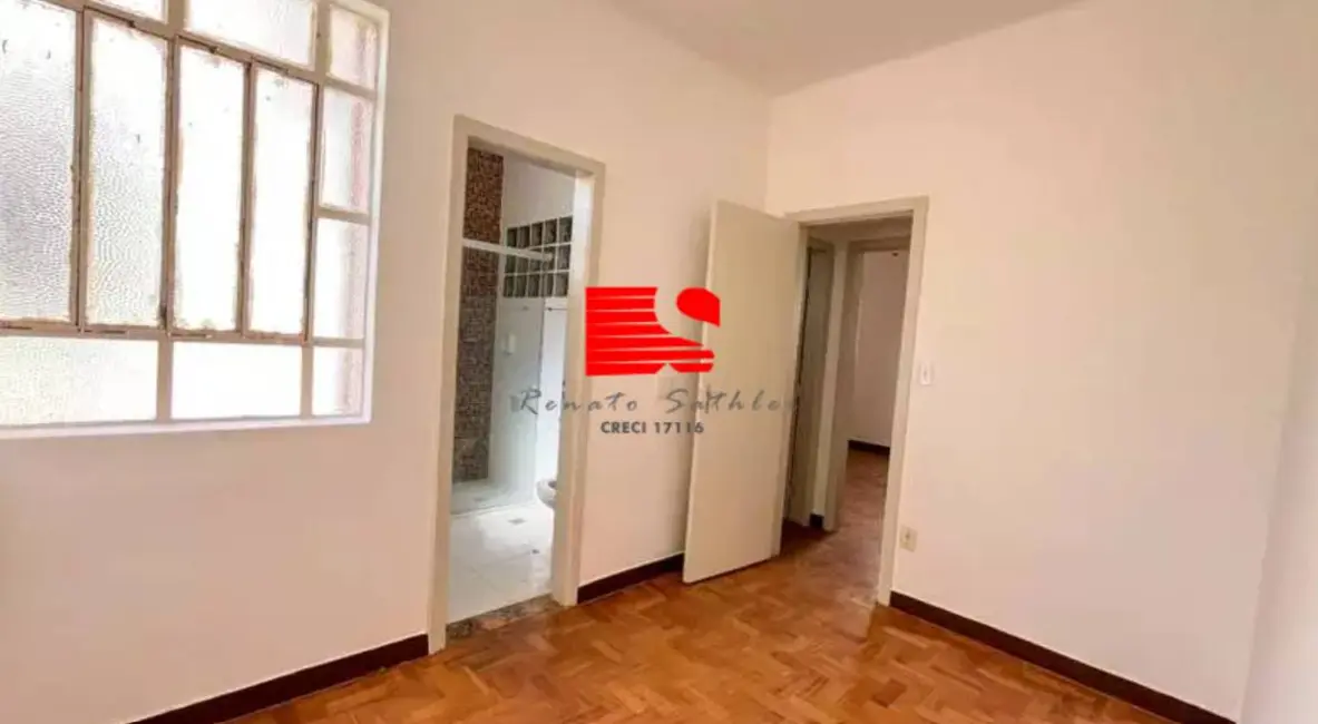 Apartamento com 3 quartos à venda, 78m2 em Floresta, Belo Horizonte - MG - imagem 3 Foto 3 de Apartamento com 3 quartos à venda, 78m2 em Floresta, Belo Horizonte - MG