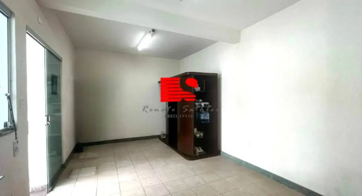 Foto 3 de Casa com 7 quartos à venda, 440m2 em São Lucas, Belo Horizonte - MG