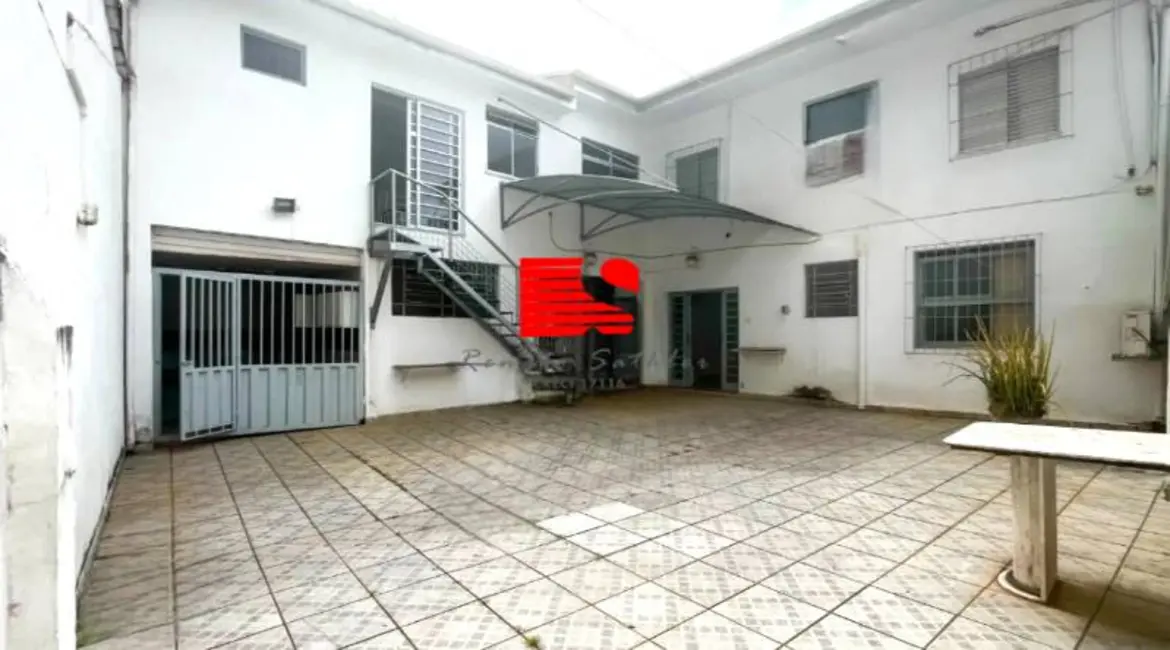 Foto 6 de Casa com 7 quartos à venda, 440m2 em São Lucas, Belo Horizonte - MG