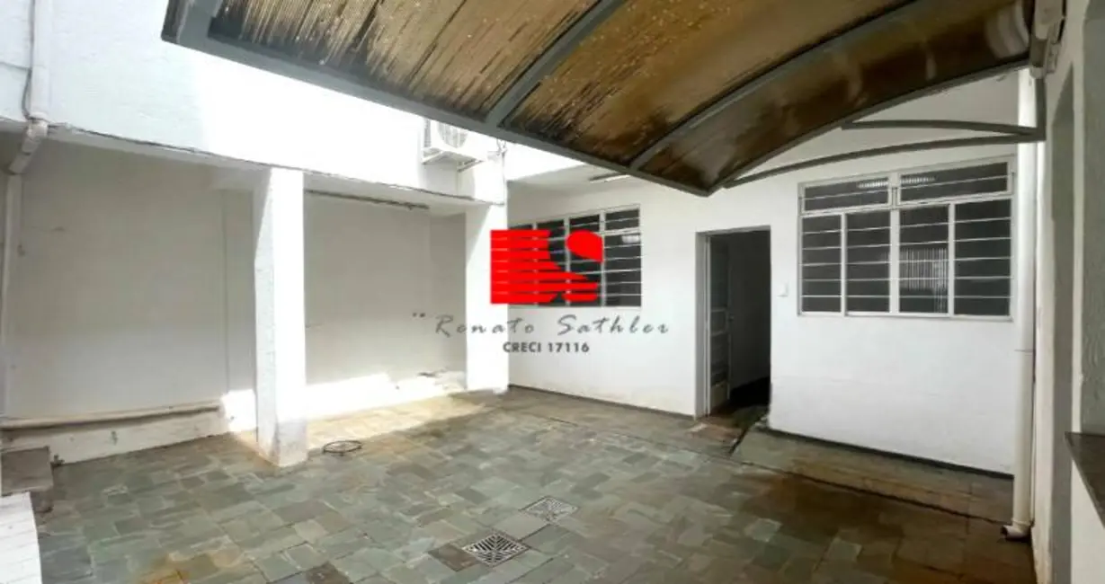 Foto 2 de Casa com 7 quartos à venda, 440m2 em São Lucas, Belo Horizonte - MG