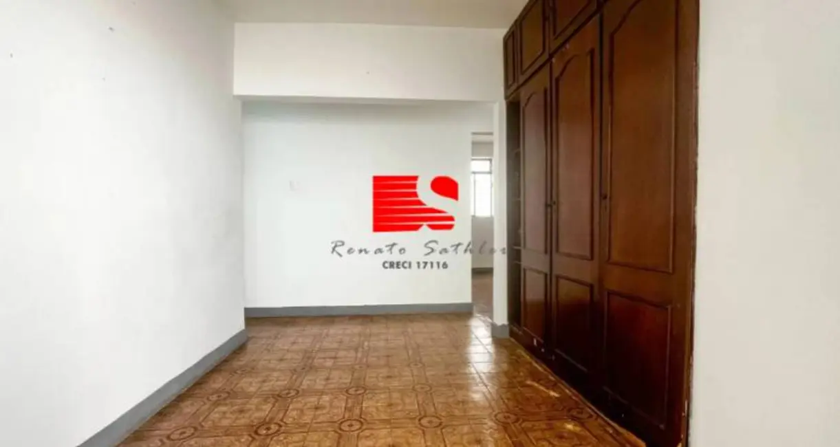 Foto 8 de Casa com 7 quartos à venda, 440m2 em São Lucas, Belo Horizonte - MG