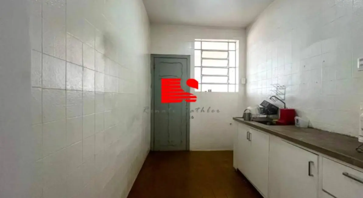 Foto 9 de Casa com 7 quartos à venda, 440m2 em São Lucas, Belo Horizonte - MG