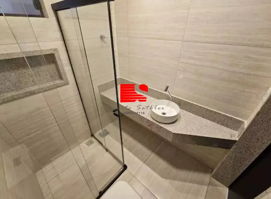 Foto 5 de Casa com 3 quartos à venda, 282m2 em São Lucas, Belo Horizonte - MG